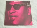 SONNY ROLLINS A NIGHT AT THE VILLAGE VANGUARD / UK LP VINYL ALBUM / BLUE NOTE