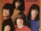 RAMONES END OF THE CENTURY factory sealed FIRST PRESSING NEAR MINT