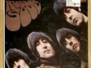 The Beatles RUBBER SOUL original 1965 FACTORY SEALED STEREO FIRST PRESSING