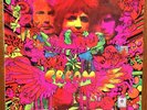 CREAM / DISRAELI GEARS 1967 REACTION RECORDS ENGLAND