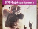 Prince And The Revolution ‎– Let's Go Crazy / Take Me With U / Erotic City 12