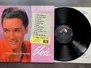 LP Elvis Presley - Something For Everybody - USA RCA LPM 2370