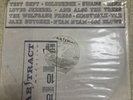 Lp Abstract vol 10 UK inclus And also the trees 1985+ livret (rare)