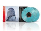 Rammstein Zeit Limited Marbled 2 LP OVP SAMMLERSTÜCK