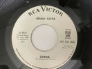 Rare Halloween Garage 45/ Johnny Fever 