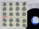 GIL MELLE PATTERNS IN JAZZ BLUE NOTE BLP-1517 JAPAN VINYL LP