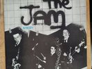 THE JAM IN THE CITY / TAKIN' MY LOVE NEAR MINT 1977 POLYDOR 2058 866 MOD PUNK 7