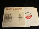 Proprius PROP7793 Käbi Laretei Chopin Grieg Schumann... Sweden Audiophile LP NM