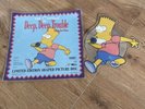 The Simpsons Deep, Deep Trouble 7