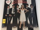 Blondie - Parallel Lines LP (1978, Chrysalis) 1st Press Shrink Uncensored HYPE
