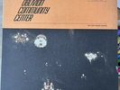 Better Oblivion Community Center orange vinyl LP (Phoebe Bridgers Conor Oberst)