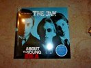 The Jam - About The Young Idea: The Very Best Of The Jam  ; 3-LP set ; New & Sea