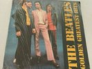 The Beatles Golden Greatest Hits Club Edition EMI Parlophone Vinyl 1979 Sweden