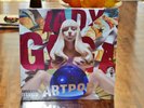 Lady Gaga ARTPOP Vinyl Record 12