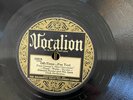 VOCALION 15819 JIMMIE NOONE APEX OR w May Alix OFF-TIME  78rpm JAZZ 1929 E-/E