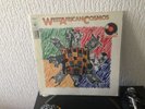 AFRO  PSYCH  FUNK   LP West African Cosmos ‎– West African Cosmos Et Umbañ U Kse