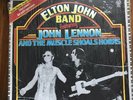 Elton John John Lennon Muscle Shoals horns 45 rpm 12