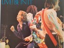 Skyhooks, Live  Be In It, 2 x LP