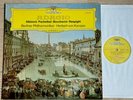 ADAGIO Albinoni Pachelbel Respighi HERBERT VON KARAJAN 1stPress DGG STEREO MINT