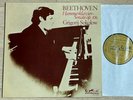 GRIGORY SOKOLOV piano - Hammerklavier BEETHOVEN 1stPress EURODISC STEREO MINT