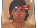Paul McCartney ‎– McCartney II LP [Columbia FC 36511] Sealed 1980 Vinyl Mint