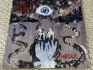 Symbolic by Death (Record, 2014)