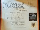 The Doors - L.A. Woman Sessions [4-lp Box Set] NEW Vinyl RSD 2022 Sealed