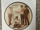THE BEATLES I FEEL FINE 20TH ANNIVERSARY PICTURE DISC