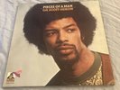 GIL SCOTT-HERON Pieces Of A Man 12” ORIGINAL Lp 1971 In Shrink EX Condition