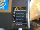Jimi Hendrix Axis Bold As Love MONO UHQR Acoustic Sounds out of print