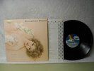 Bernadette Peters LP Self Titled Debut Very Clean 1980 Promo Orig