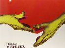 Verdena - Endkadenz Vol. 1 2LP nuovo, ancora sigillato