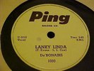 rare Chicago  PING 1000 The De Bonairs 78  