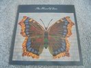 House Of Love - Same 1990 UK LP FONTANA 1st with Insert