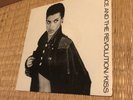 Prince and the Revolution - Kiss. 7.28751 7 inch single - 45.