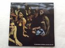 jimi hendrix electric ladyland 1968 Gatefold Double Album