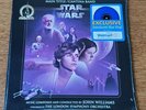 Star Wars: A New Hope - Main Title/Cantina 7