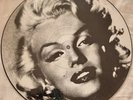 Marylin Monroe When I Fall In Love Picture Disc (Used, Mint Condition)