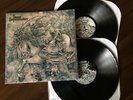 SLEEP - DOPESMOKER - 2xLP: Original 2003 vinyl press on Tee Pee high on fire