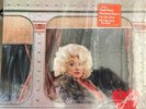LP DOLLY PARTON HEARTBREAK EXPRESS **NM VINYL** SEALED UNOPENED. Hype Sticker