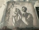 VOLBEAT NEW ALBUM -SERVANT OF THE MIND SIGNED COLOURED VINYL VERY LIMITED