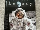 Garth Brooks Legacy Original ANALOG Ltd Ed Numbered Series 7xLP Vinyl Box Set