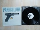 33 T vinyle - Parabellum