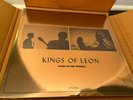 Kings Of Leon Sealed 