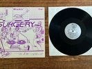 Vtg THE WORLD CLASS WRECKIN CRU - SURGERY 12