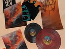 MUSE SIGNED WILL OF THE PEOPLE VINYL BUNDLE Pre-order - released 26 August 2022