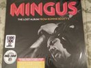 Charles Mingus The Lost Album From Ronnie Scott's 2022 RSD 3LP Limited Numbered