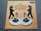 Suite Española - NPO/de Burgos - SXL 6355 - WB - ED1