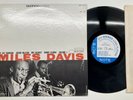 Miles Davis Volume 1 Blue Note Early 70s Vinyl Beautifully Preserved Copy NM