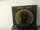 AFRO  LP Philo - Kola– Elle Me Rend Fou